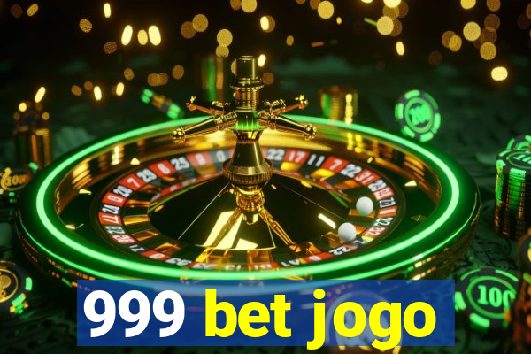 999 bet jogo